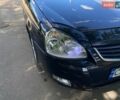 Чорний ВАЗ 2172 Priora, об'ємом двигуна 1.6 л та пробігом 215 тис. км за 3000 $, фото 4 на Automoto.ua