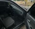 Черный ВАЗ 2172 Priora, объемом двигателя 1.6 л и пробегом 160 тыс. км за 3000 $, фото 11 на Automoto.ua