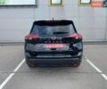 Черный ВАЗ 2172 Priora, объемом двигателя 1.6 л и пробегом 45 тыс. км за 3500 $, фото 8 на Automoto.ua