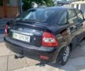 Чорний ВАЗ 2172 Priora, об'ємом двигуна 1.6 л та пробігом 151 тис. км за 2100 $, фото 2 на Automoto.ua