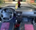 Чорний ВАЗ 2172 Priora, об'ємом двигуна 1.6 л та пробігом 215 тис. км за 3000 $, фото 20 на Automoto.ua