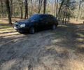 Черный ВАЗ 2172 Priora, объемом двигателя 1.6 л и пробегом 180 тыс. км за 2900 $, фото 3 на Automoto.ua