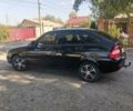 Черный ВАЗ 2172 Priora, объемом двигателя 1.6 л и пробегом 167 тыс. км за 3500 $, фото 4 на Automoto.ua