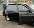 Черный ВАЗ 2172 Priora, объемом двигателя 1.6 л и пробегом 200 тыс. км за 3000 $, фото 16 на Automoto.ua