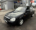 Черный ВАЗ 2172 Priora, объемом двигателя 1.6 л и пробегом 200 тыс. км за 3000 $, фото 28 на Automoto.ua