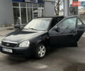 Черный ВАЗ 2172 Priora, объемом двигателя 1.6 л и пробегом 200 тыс. км за 3000 $, фото 18 на Automoto.ua
