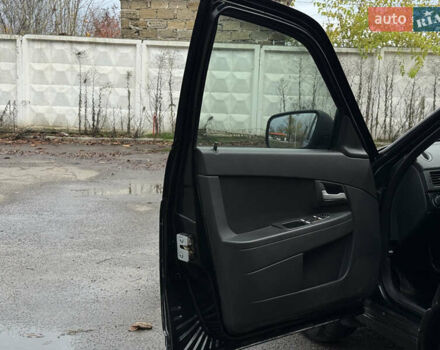 Чорний ВАЗ 2172 Priora, об'ємом двигуна 1.6 л та пробігом 199 тис. км за 2900 $, фото 22 на Automoto.ua