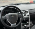 Чорний ВАЗ 2172 Priora, об'ємом двигуна 1.6 л та пробігом 199 тис. км за 2900 $, фото 19 на Automoto.ua