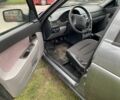 Черный ВАЗ 2172 Priora, объемом двигателя 1.6 л и пробегом 130 тыс. км за 2500 $, фото 5 на Automoto.ua