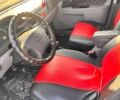 Черный ВАЗ 2172 Priora, объемом двигателя 1.6 л и пробегом 180 тыс. км за 1600 $, фото 4 на Automoto.ua
