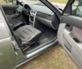 Черный ВАЗ 2172 Priora, объемом двигателя 1.6 л и пробегом 130 тыс. км за 2500 $, фото 6 на Automoto.ua
