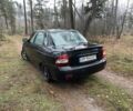 Чорний ВАЗ 2172 Priora, об'ємом двигуна 1.6 л та пробігом 555 тис. км за 950 $, фото 1 на Automoto.ua