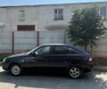 Черный ВАЗ 2172 Priora, объемом двигателя 1.6 л и пробегом 250 тыс. км за 1850 $, фото 4 на Automoto.ua