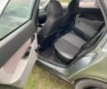 Черный ВАЗ 2172 Priora, объемом двигателя 1.6 л и пробегом 130 тыс. км за 2500 $, фото 7 на Automoto.ua