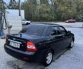 Чорний ВАЗ 2172 Priora, об'ємом двигуна 1.6 л та пробігом 189 тис. км за 1809 $, фото 1 на Automoto.ua