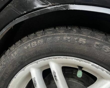 Чорний ВАЗ 2172 Priora, об'ємом двигуна 1.6 л та пробігом 180 тис. км за 2200 $, фото 6 на Automoto.ua