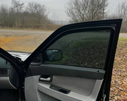 Чорний ВАЗ 2172 Priora, об'ємом двигуна 1.6 л та пробігом 180 тис. км за 2200 $, фото 8 на Automoto.ua