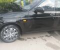 Черный ВАЗ 2172 Priora, объемом двигателя 1.6 л и пробегом 486 тыс. км за 2600 $, фото 4 на Automoto.ua