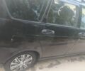 Черный ВАЗ 2172 Priora, объемом двигателя 1.6 л и пробегом 486 тыс. км за 2600 $, фото 2 на Automoto.ua