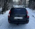 Черный ВАЗ 2172 Priora, объемом двигателя 1.6 л и пробегом 300 тыс. км за 1999 $, фото 5 на Automoto.ua