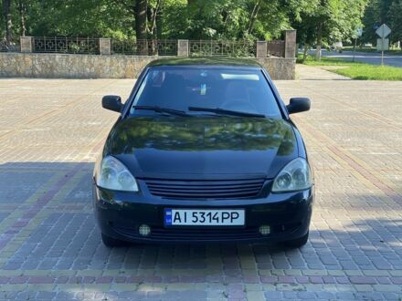 Чорний ВАЗ 2172 Priora, об'ємом двигуна 0 л та пробігом 1 тис. км за 1300 $, фото 1 на Automoto.ua