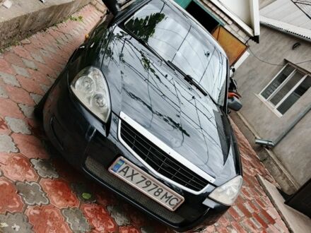 ВАЗ 2172 Priora 2010 в Первомайск на Automoto.ua Черный ВАЗ 2172 Priora, объемом двигателя 1.6 л и пробегом 261 тыс. км за 2300 $, фото 1 на Automoto.ua