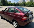 Коричневый ВАЗ 2172 Priora, объемом двигателя 1.6 л и пробегом 62 тыс. км за 3600 $, фото 1 на Automoto.ua