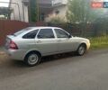 Коричневый ВАЗ 2172 Priora, объемом двигателя 1.6 л и пробегом 150 тыс. км за 1999 $, фото 1 на Automoto.ua