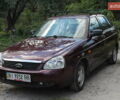Коричневый ВАЗ 2172 Priora, объемом двигателя 0 л и пробегом 60 тыс. км за 3500 $, фото 1 на Automoto.ua