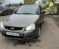 Коричневий ВАЗ 2172 Priora, об'ємом двигуна 1.6 л та пробігом 210 тис. км за 2100 $, фото 3 на Automoto.ua