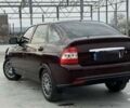 Коричневый ВАЗ 2172 Priora, объемом двигателя 1.6 л и пробегом 280 тыс. км за 3800 $, фото 1 на Automoto.ua