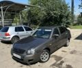 Коричневый ВАЗ 2172 Priora, объемом двигателя 1.6 л и пробегом 235 тыс. км за 2255 $, фото 1 на Automoto.ua