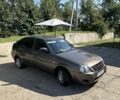 Коричневый ВАЗ 2172 Priora, объемом двигателя 1.6 л и пробегом 235 тыс. км за 2255 $, фото 3 на Automoto.ua