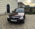 Красный ВАЗ 2172 Priora, объемом двигателя 0 л и пробегом 203 тыс. км за 2150 $, фото 8 на Automoto.ua