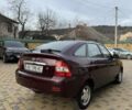 Красный ВАЗ 2172 Priora, объемом двигателя 0 л и пробегом 203 тыс. км за 2150 $, фото 4 на Automoto.ua