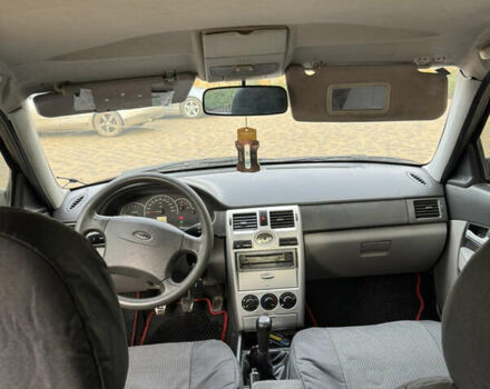 Красный ВАЗ 2172 Priora, объемом двигателя 0 л и пробегом 203 тыс. км за 2150 $, фото 14 на Automoto.ua