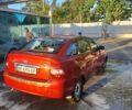 Красный ВАЗ 2172 Priora, объемом двигателя 1.6 л и пробегом 149 тыс. км за 3000 $, фото 1 на Automoto.ua