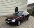 Красный ВАЗ 2172 Priora, объемом двигателя 0 л и пробегом 203 тыс. км за 2150 $, фото 7 на Automoto.ua
