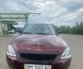 Червоний ВАЗ 2172 Priora, об'ємом двигуна 1.6 л та пробігом 163 тис. км за 3000 $, фото 5 на Automoto.ua