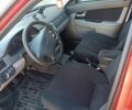 Красный ВАЗ 2172 Priora, объемом двигателя 1.6 л и пробегом 230 тыс. км за 1800 $, фото 1 на Automoto.ua