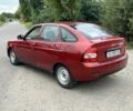 Красный ВАЗ 2172 Priora, объемом двигателя 1.6 л и пробегом 220 тыс. км за 1100 $, фото 7 на Automoto.ua
