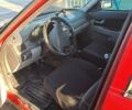Червоний ВАЗ 2172 Priora, об'ємом двигуна 1.6 л та пробігом 149 тис. км за 3400 $, фото 2 на Automoto.ua
