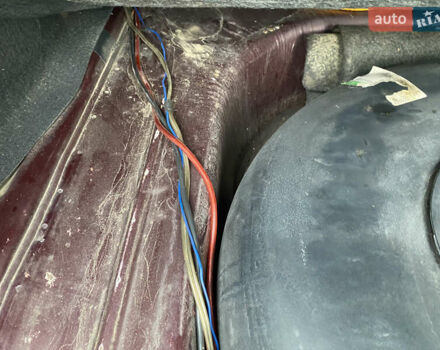 Красный ВАЗ 2172 Priora, объемом двигателя 1.6 л и пробегом 210 тыс. км за 2150 $, фото 17 на Automoto.ua