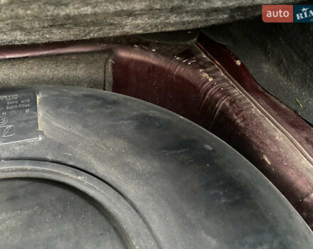 Красный ВАЗ 2172 Priora, объемом двигателя 1.6 л и пробегом 210 тыс. км за 2150 $, фото 18 на Automoto.ua