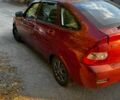 Красный ВАЗ 2172 Priora, объемом двигателя 1.6 л и пробегом 173 тыс. км за 1999 $, фото 4 на Automoto.ua
