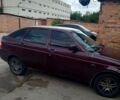 Красный ВАЗ 2172 Priora, объемом двигателя 0 л и пробегом 509 тыс. км за 2000 $, фото 1 на Automoto.ua