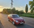 Червоний ВАЗ 2172 Priora, об'ємом двигуна 1.6 л та пробігом 210 тис. км за 606 $, фото 1 на Automoto.ua