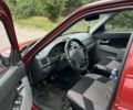 Красный ВАЗ 2172 Priora, объемом двигателя 1.6 л и пробегом 220 тыс. км за 1100 $, фото 11 на Automoto.ua