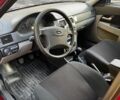 Красный ВАЗ 2172 Priora, объемом двигателя 1.6 л и пробегом 173 тыс. км за 1999 $, фото 6 на Automoto.ua