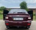 Червоний ВАЗ 2172 Priora, об'ємом двигуна 1.6 л та пробігом 163 тис. км за 3000 $, фото 1 на Automoto.ua